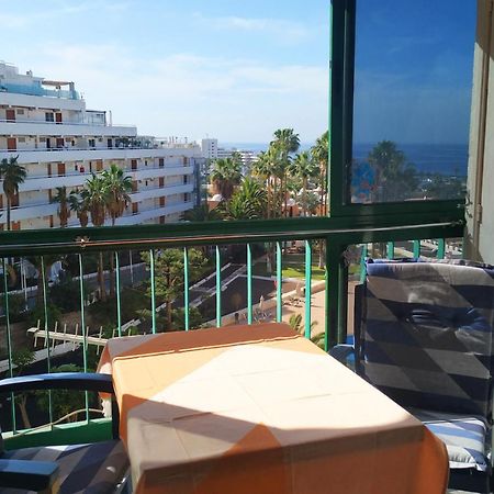 Vina Del Mar 6 Lejlighed Playa Feñabe Eksteriør billede