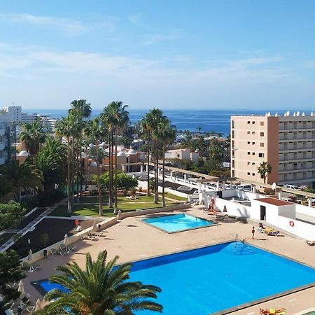 Vina Del Mar 6 Lejlighed Playa Feñabe Eksteriør billede