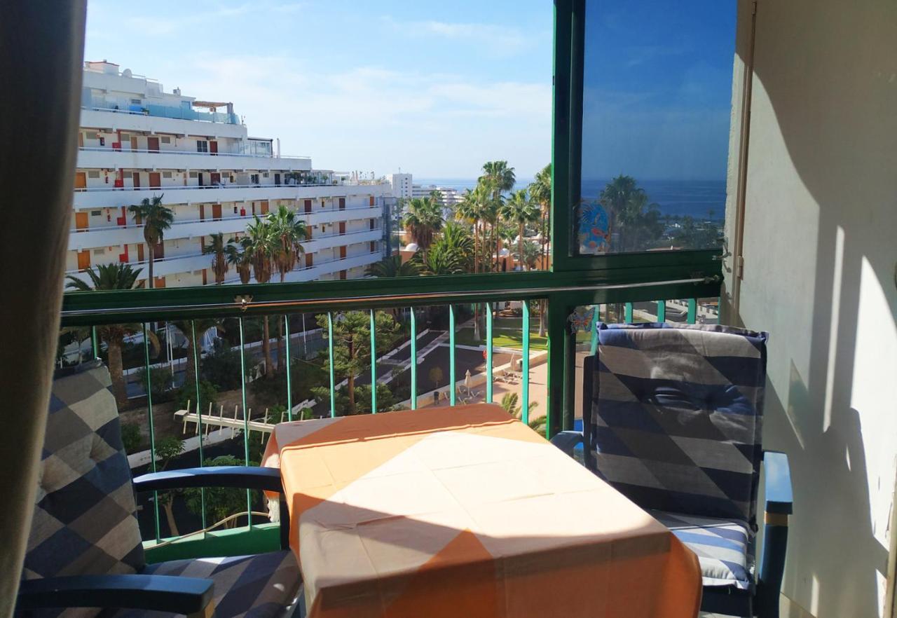 Vina Del Mar 6 Lejlighed Playa Feñabe Eksteriør billede